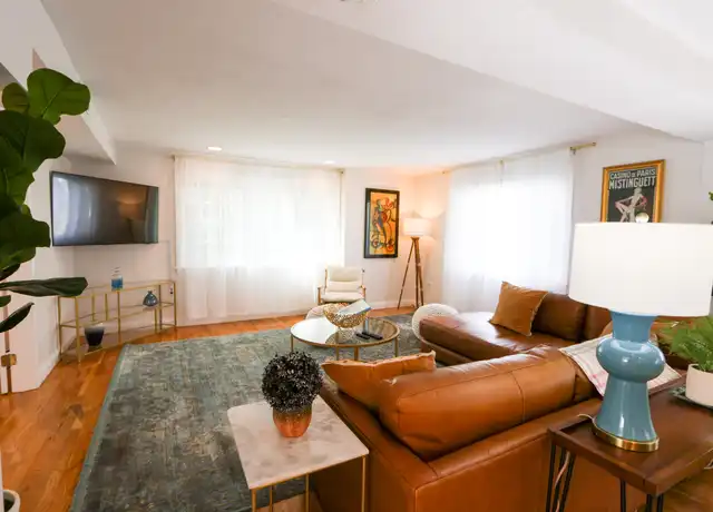 Property at 25 Jay St Unit 1, Cambridge, MA, 02139, 3 beds, 3 baths, [object Object]