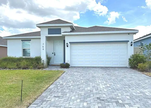 Property at 764 Richmond Estate Ave, Haines City, FL, 33844, 3 beds, 2 baths, [object Object]