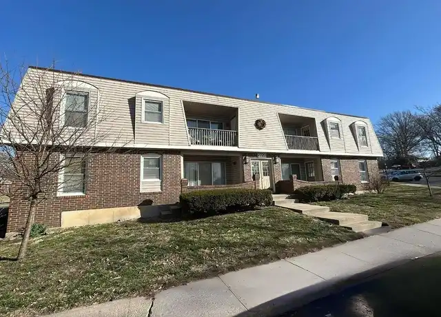 Property at HEATHERWOOD - 8441 Robinson St, Overland Park, KS, 66212, 1 bed, 1 bath, [object Object]