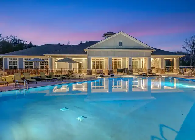 Property at Sanctuary Bluff Apartments - 2501 New Port Royal Rd, Thompson's Station, TN, 37179, 1 bed, 1 bath, [object Object]