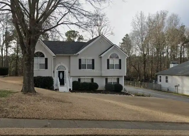 Property at 1171 Silver Moon Trl, Lithia Springs, GA, 30122, 4 beds, 2 baths, [object Object]