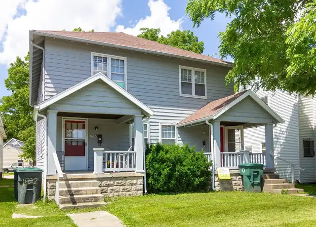 Property at 1526 W Jackson St Unit 1520, Muncie, IN, 47303, 2 beds, 1 bath, [object Object]