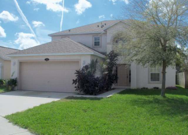 Photo of 2340 Canopy Dr, Melbourne, FL 32935