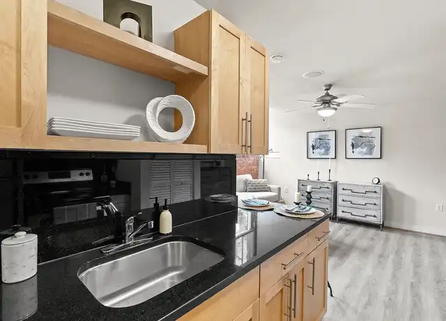 Property at Atrium Lofts at Cold Storage - 500 N 18th St, Richmond, VA, 23223, 1-2 bed, 1-2 bath, [object Object]