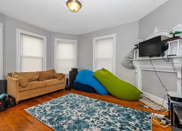 Property at 46 Hillside St, Boston, MA, 02120, 4 beds, 2 baths, [object Object]