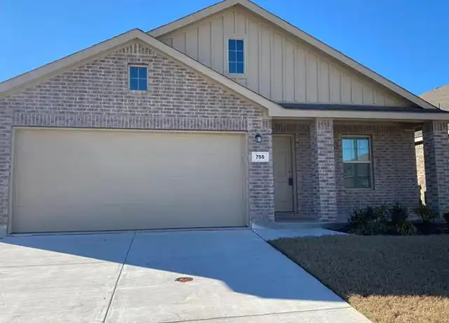 Property at 755 Mulberry Dr, Princeton, TX, 75407, 3 beds, 2 baths, [object Object]