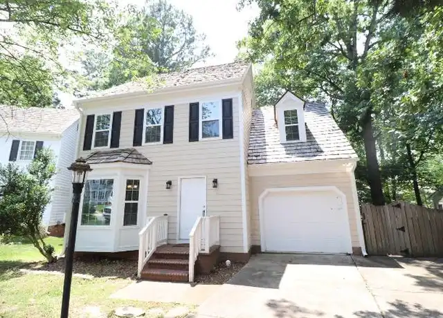 Property at 104 Rainmist Cir, Cary, NC, 27513, 3 beds, 3 baths, [object Object]