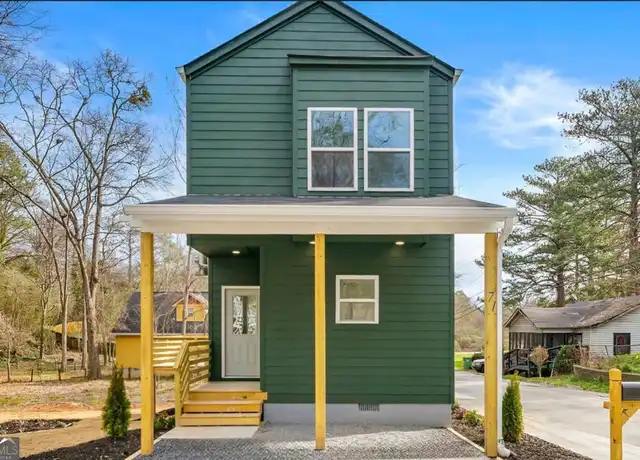 Property at 1096 Wedgewood Dr NW, Atlanta, GA, 30318, 2 beds, 1.5 baths, [object Object]