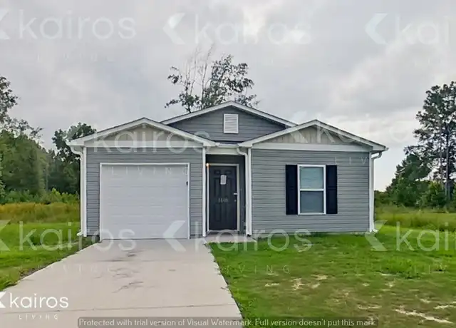 Property at 1108 Hope Farm Dr, Tarboro, NC, 27886, 4 beds, 2 baths, [object Object]