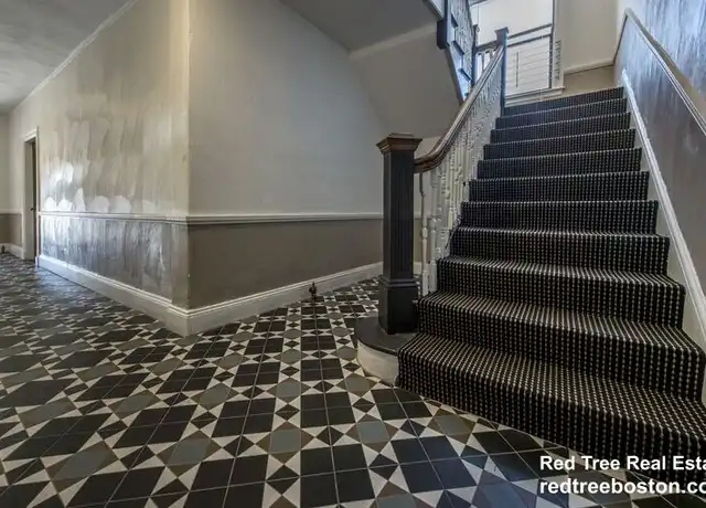 Property at 5 Barrows St Unit 3, Boston, MA, 02134, 1 bed, 1 bath, [object Object]