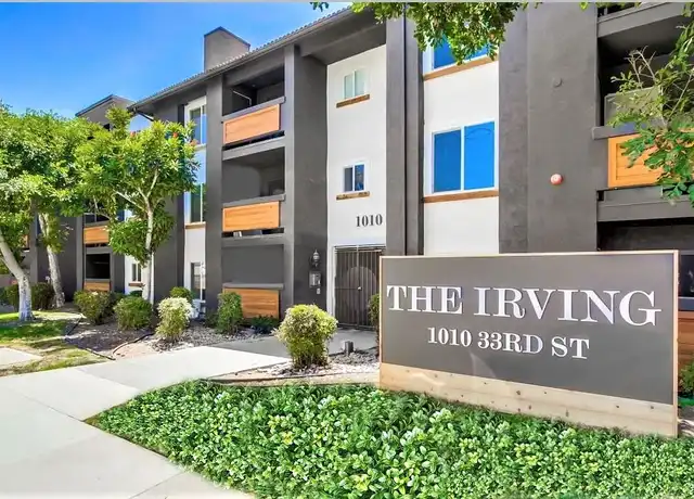 Property at The Irving - 1010 33rd St, San Diego, CA, 92102, 1-2 bed, 1-2 bath, [object Object]