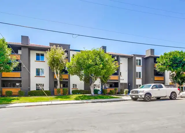 Property at The Irving - 1010 33rd St, San Diego, CA, 92102, 1-2 bed, 1-2 bath, [object Object]