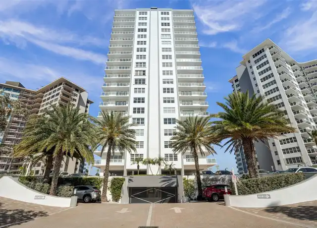 Property at 3750 Galt Ocean Dr #1103, Fort Lauderdale, FL, 33308, 1 bed, 1.5 baths, [object Object]