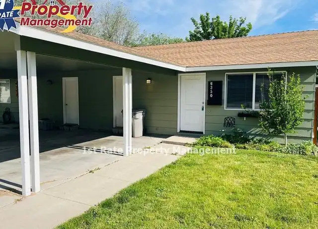 Property at 4352 W Rose Hl St, Boise, ID, 83705, 2 beds, 1 bath, [object Object]