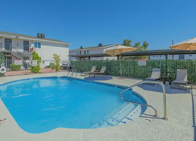 Property at Two Five Greenway Apartments - 15425 N 25th St, Phoenix, AZ, 85032, 1-2 bed, 1 bath, [object Object]