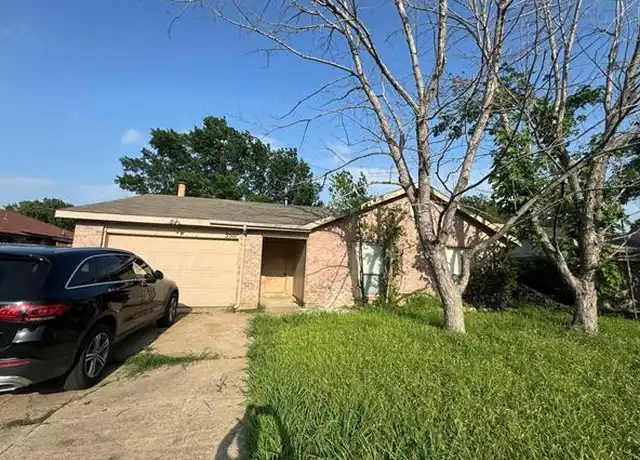 Property at 3507 Doolittle Dr, Arlington, TX, 76014, 3 beds, 2 baths, [object Object]