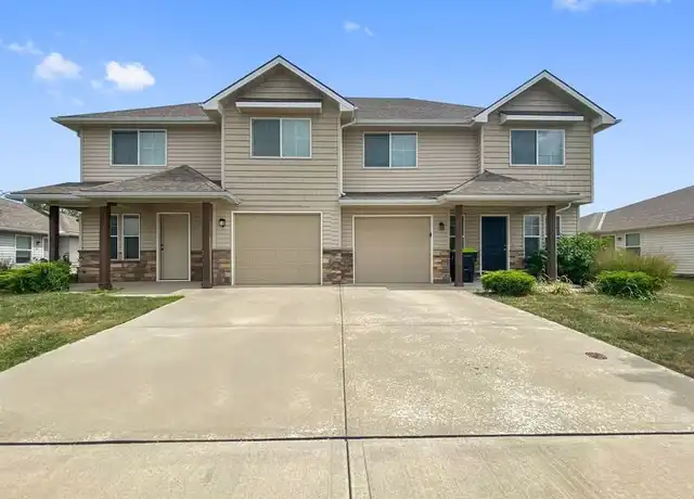 Property at 8220 SW 1st St, Blue Springs, MO, 64014, 3 beds, 2.5 baths, [object Object]