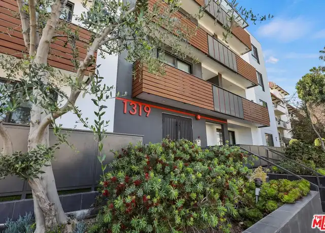 Property at 1319 N Martel Ave Unit 205, Los Angeles, CA, 90046, 3 beds, 3 baths, [object Object]