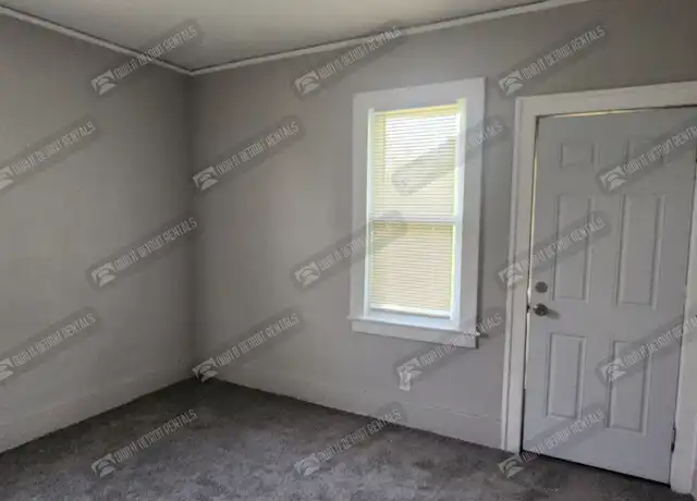 Property at 3812 W Grand St, Detroit, MI, 48238, 2 beds, 1 bath, [object Object]