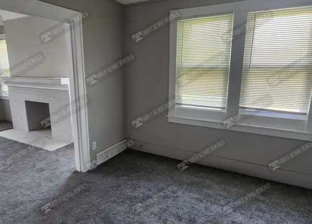 Property at 3812 W Grand St, Detroit, MI, 48238, 2 beds, 1 bath, [object Object]