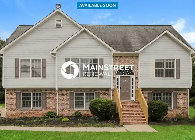 Property at 13 Cumberland Gap NW, Cartersville, GA, 30120, 4 beds, 3 baths, [object Object]