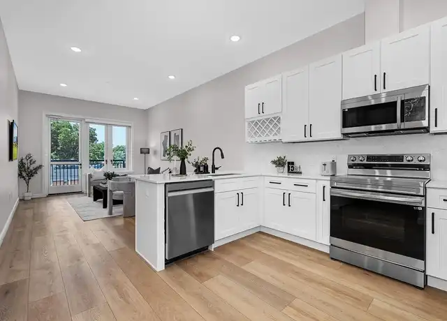 Property at The Gabriel Luxury Apartments of Bogota - 51 Queen Anne Rd, Bogota, NJ, 07603, 1-2 bed, 1-2 bath, [object Object]