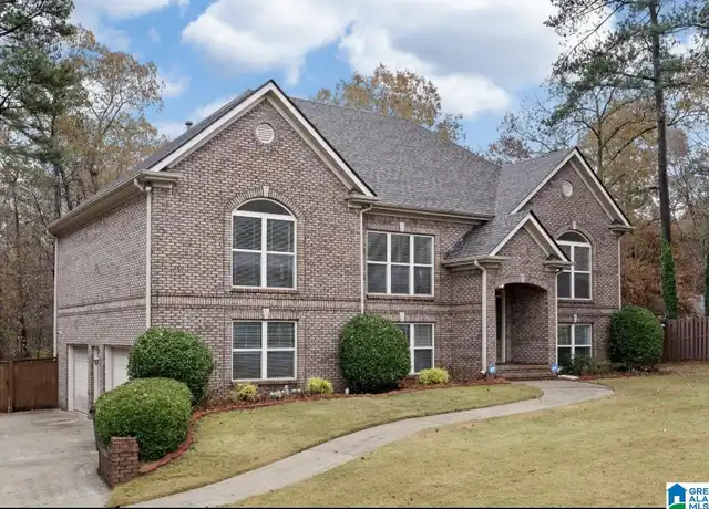 Property at 504 Rolling Hills Dr, Chelsea, AL, 35043, 4 beds, 3 baths, [object Object]