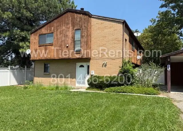 Property at 3598 S 2300 E Unit A, Salt Lake City, UT, 84109, 3 beds, 2 baths, [object Object]
