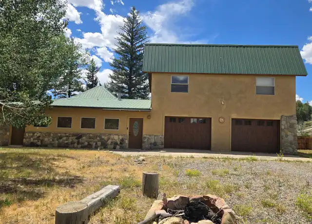 Property at 218 N 5th St, Pagosa Springs, CO, 81147, 3 beds, 2.5 baths, [object Object]