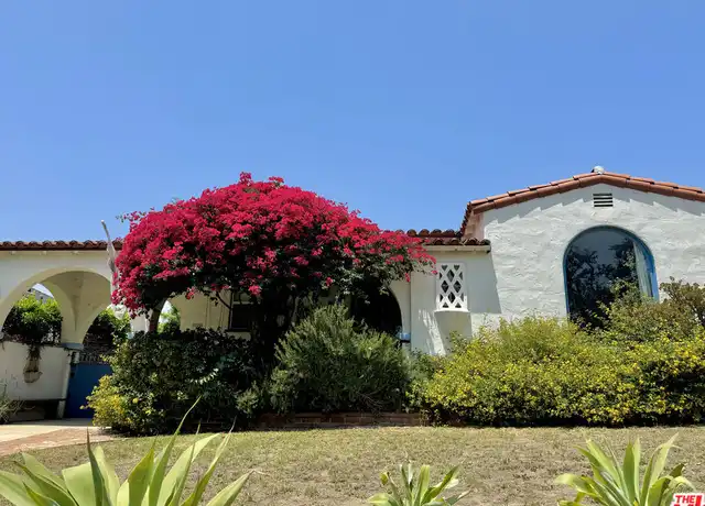 Property at 1405 Hillcrest Ave, Glendale, CA, 91202, 3 beds, 2 baths, [object Object]