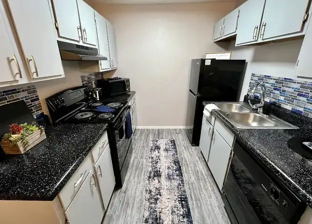 Property at Terra Bella Apartments - 2310 NW Terrace Hills Blvd, Lawton, OK, 73505, 2 beds, 1 bath, [object Object]