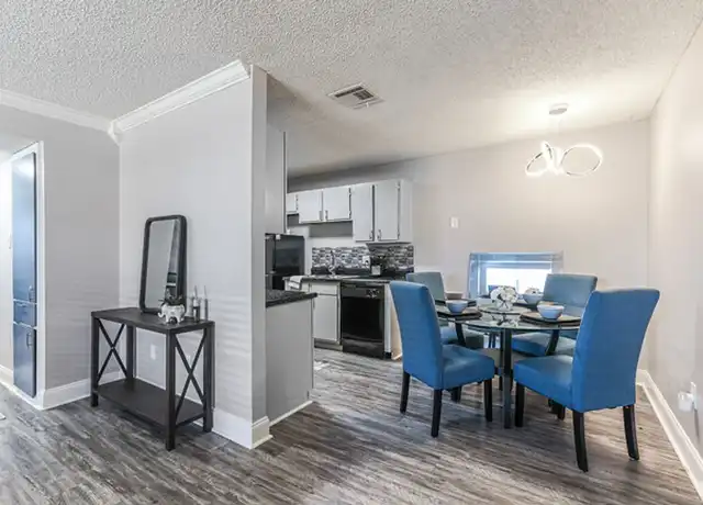 Property at Terra Bella Apartments - 2310 NW Terrace Hills Blvd, Lawton, OK, 73505, 2 beds, 1 bath, [object Object]