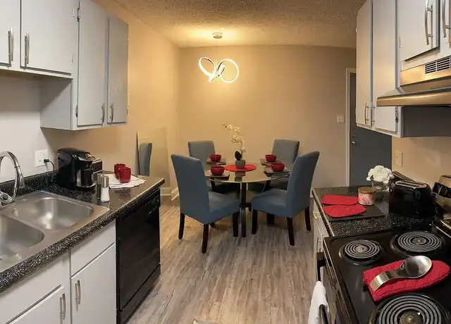 Property at Terra Bella Apartments - 2310 NW Terrace Hills Blvd, Lawton, OK, 73505, 2 beds, 1 bath, [object Object]