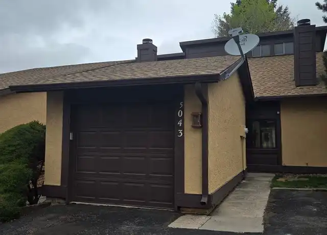 Property at 5043 Rainbow Harbour Cir, Colorado Springs, CO, 80917, 1 bed, 1 bath, [object Object]