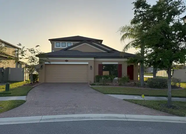 Property at 19514 Sea Myrtle Way, Tampa, FL, 33647, 5 beds, 3 baths, [object Object]