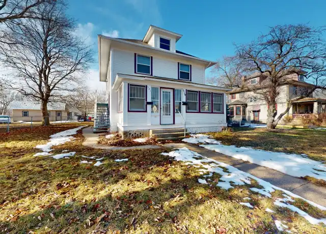 Property at 521 Northwestern Ave, Ames, IA, 50010, 2 beds, 1 bath, [object Object]