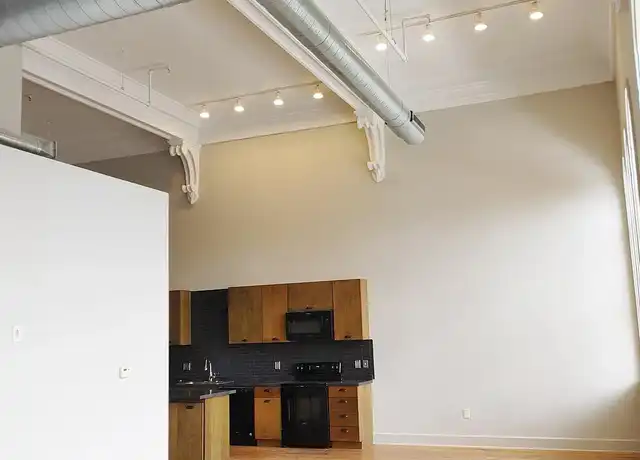 Property at Helix Realty- The Original SOHO LOFTS - 5345 Enright Ave, St. Louis, MO, 63112, 3 beds, 2.5 baths, [object Object]