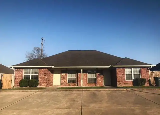 Property at 1604 Rock Hollow Loop, Bryan, TX, 77807, 3 beds, 2 baths, [object Object]
