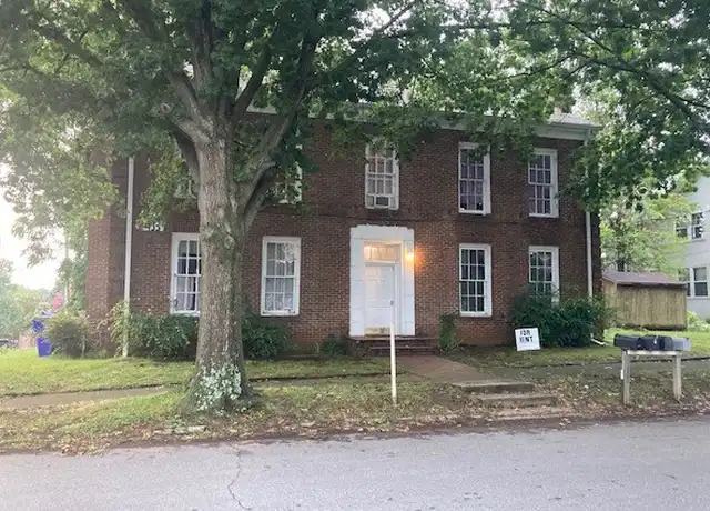 Property at 433 Worth St NW Unit 4, Cleveland, TN, 37311, 1 bed, 1 bath, [object Object]