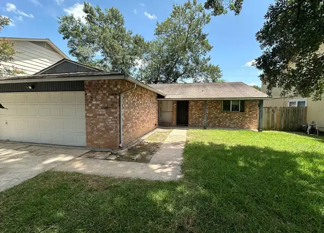 Property at 15007 Cypress Falls Dr, Cypress, TX, 77429, 3 beds, 2 baths, [object Object]
