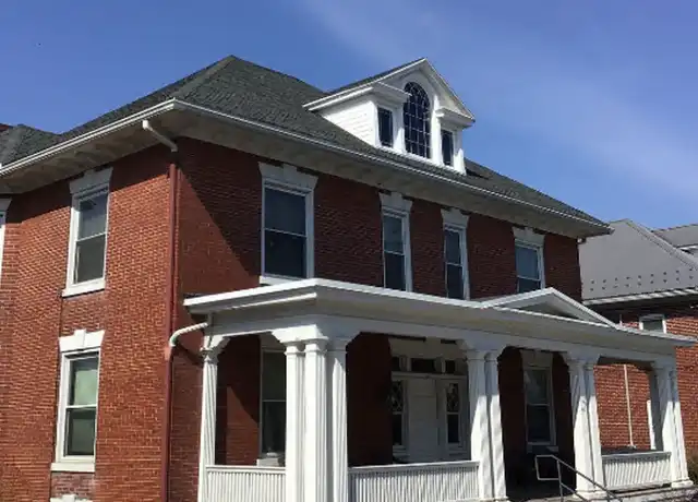 Property at 41 Garber St Unit 41 B, Chambersburg, PA, 17201, 1 bed, 1 bath, [object Object]