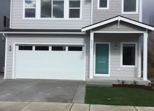Property at 8435 63rd Pl NE, Marysville, WA, 98270, 4 beds, 2.5 baths, [object Object]