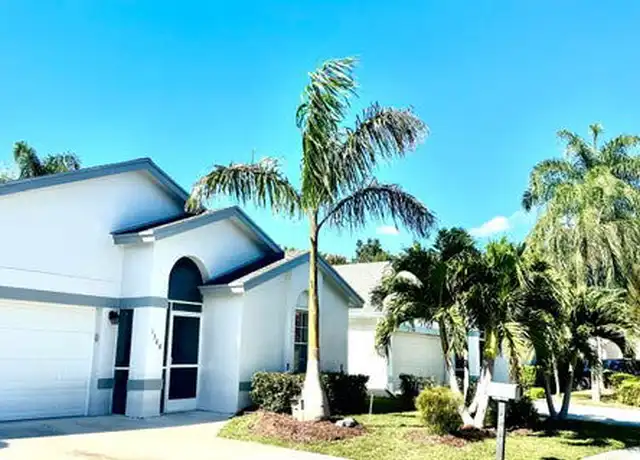 Property at 1368 Waterway Cove Dr, Wellington, FL, 33414, 3 beds, 2 baths, [object Object]