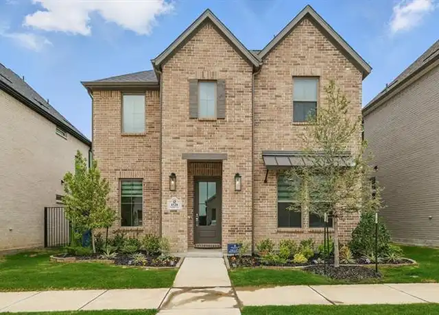 Property at 1520 Sandhill Ln, Celina, TX, 75009, 4 beds, 3 baths, [object Object]