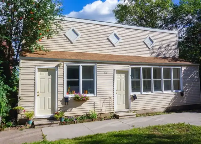 Property at 820 W 4th St Unit 1, Duluth, MN, 55806, 1 bed, 1 bath, [object Object]