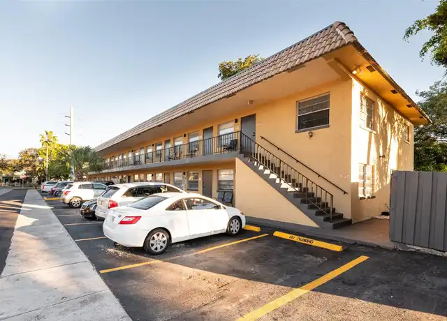 Property at 1151 NE 17th Ct Unit 26, Fort Lauderdale, FL, 33305, 1 bed, 1 bath, [object Object]