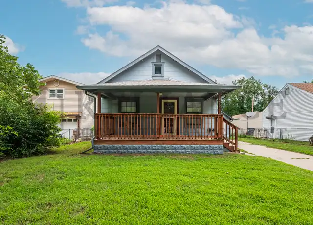 Property at 1950 N Payne Ave, Wichita, KS, 67203, 2 beds, 1 bath, [object Object]