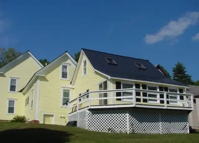 Property at 214 Main St, Proctorsville, VT, 05153, 1 bed, 1 bath, [object Object]