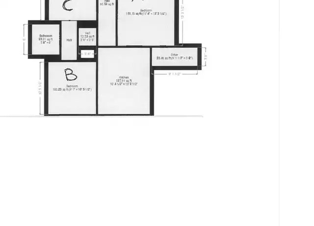 Property at 307 E Gorham St Unit 309-A, Madison, WI, 53703, 1 bed, 1 bath, [object Object]
