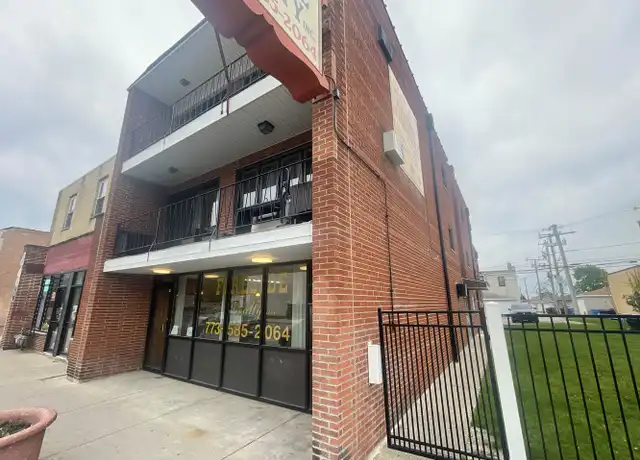 Property at 5943 W 63rd St Unit 3-f, Chicago, IL, 60638, 1 bed, 1 bath, [object Object]